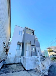 あんしん＋野尻町の物件外観写真